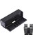 Mavic 2 Pro/zoom Pil Şarj Hub'ı Taşınabilir Akıllı Akıllı LED Drone Mavic 2 Pro/zoom Pil 4'ü 1 Arada Şarj Cihazı (Yurt Dışından) 2