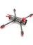 Mark4 7 Inç 295MM Quadcopter Çerçeve Takımı 5mm Kol, Kırmızı Baskılı Parçalarla 7 Inç Fpv Serbest Stil ve Rc Yarış Drone'u Için (Yurt Dışından) 3
