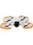 Djı Flıp Drone Için Pervane Koruyucusu Çarpışma Önleyici Halka Djı Flıp Drone Için Pervane Koruyucusu Parçaları A (Yurt Dışından) 4