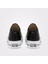 Chuck Taylor All Star Leather Platform Erkek Siyah Sneaker.001 7