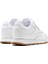 CL LTHR Beyaz Unisex Sneaker 10