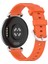 Garmin Lily 2 Active Için Silikon Saat Bandı (Yurt Dışından) 2
