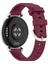 Garmin Lily 2 Active Için Silikon Saat Bandı (Yurt Dışından) 2