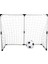 Çocuklar Için Taşınabilir Kapalı Açık Futbol Oyuncakları (Yurt Dışından) 1