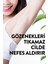 Invisible Fresh Kadın Deodorant 150ML x 3 5