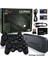 Leons 2.4g Uyumlu Kablosuz Çift Kol Oyunlar 4K Game Stick 3500 Oyun Atari Oyun 7