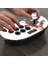 Leons Joystic LED Işıklı Oyun Konsolu Kablosuz Hd Mini Konsol Kristal Topuz game console 8