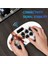 Leons Joystic LED Işıklı Oyun Konsolu Kablosuz Hd Mini Konsol Kristal Topuz game console 9