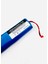 V5X Robot Süpürge 3200 mAh 14.4 V Batarya – Orjinal Uyumlu Uzun Ömürlü, Yüksek Performans Pil 3