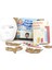 Eğitici Yüz Maske Tasarım Kiti -(Face Mask Design Kit) 2