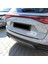 Chery Tiggo 8 Ferrous Arka Tampon Üstü Koruyucu Mat 2023 ve Üstü 1