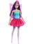Fairy Ballerina Purple Hair 1