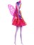 Fairy Ballerina Purple Hair 2