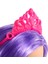 Fairy Ballerina Purple Hair 4