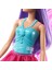 Fairy Ballerina Purple Hair 5