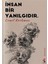 Insan Bir Yanılgıdır - Cemil Korkmaz 2