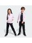 Sportswear JX8771 Essentials Climacool Track Suit Kids 1