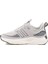 Gri Fileli Hafif Esnek Unisex Spor Ayakkabı PCI-11068 G 2