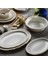 Rumi Gold 60 Parça Yemek Takımı 3