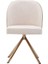 Veronica 6345 2 Adet Sandalye 1