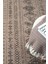 Gaia Bej Halı Yıkanabilir Kaymaz Taban Şönil Kilim Dokuma Pamuk Taban Kilim 10354 100 x 200 cm 3