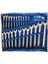 Professional 23 Parça Kombine Anahtar Seti (6mm - 32MM) 1