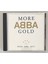 Abba More Hits Gold Abba Hits CD (Orjnal Dönem Baskı Cd) 1