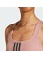 Performance JI7989 Powerimpact Training Medium-Support 3-Stripes Bra 10