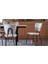 Blln Bistro 6365 2 Li Sandalye Syh /slıms Vızon 1