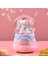 Hello Kitty Işıklı Müzikli Kar Küresi Orta Boy Model 3 1