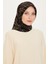 Nostalji Serisi Twill Ipek Eşarp 9258D-04 1