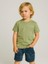 Erkek Bebek Pamuklu Sırtı Baskılı Skate T-Shirt 3