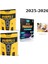 2025 8.sınıf Hibrit Matematik,fen ve Gün Gün Paragraf Soru Bankası 3lü Set Priz Telefon Tutucu Hediye 1