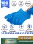 M Beden Glove Flex Tpe 100'LÜ Gıda Muayene Pudrasız Medikal Temizlik Mutfak (Lateks Nitril Içermez) 2