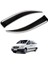 Mercedes Vito Ferrous Kromlu Cam Rüzgarlığı 2 Parça 2003 ve Üstü 2