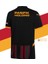Orijinal Lisanslı 2024/25 Alternatif Siyah Forma 3