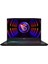 Msı Katana 17 B13VEK-1036XTR Intel Core I7 13620H 48 GB Ram 1 Tb SSD RTX4050 17" Windows 11 Pro K34 1