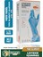 L Size Slimfit Glove Tpe Terletmez Gıda Muayene Pudrasız Medikal Temizlik Mutfak(Lateks Nitril Yok) 1