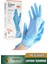 L Size Slimfit Glove Tpe Terletmez Gıda Muayene Pudrasız Medikal Temizlik Mutfak(Lateks Nitril Yok) 6