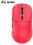 A6 Kablosuz Oyuncu Mouse, PAW3311 1000 Hz Hafif Profesyonel, Bluetooth Üç Modlu Bağlantı 1
