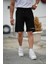 Erkek Comfort Fit Şort & Bermuda 2