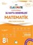 Okyanus Yayınları 8. Sınıf Matematik Classmate 36 Hafta Denemeleri 3