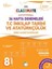 Okyanus Yayınları 8. Sınıf T.c. Inkılap Tarihi ve Atatürkçülük Classmate 36 Hafta Denemeleri 2