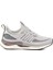 Gri Hafif Esnek Bağcıklı Erkek Spor Ayakkabı PCI-11067 M 1