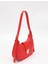 Kırmızı Kadın Omuz Çantası Levidor 930212 2