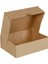 25X16X12 cm E-Ticaret Kargo Kutusu -Dört Nokta 1,6 Desi -Kraft-25 Adet 1