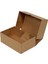 25X16X12 cm E-Ticaret Kargo Kutusu -Dört Nokta 1,6 Desi -Kraft-25 Adet 2