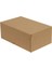 25X16X12 cm E-Ticaret Kargo Kutusu -Dört Nokta 1,6 Desi -Kraft-25 Adet 3