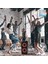 PL800 Mikrofonlu Uzaktan Kumandalı Kablosuz Bluetooth Speaker Hoparlör 80W Siyah(Blaupunkt Türkiye Garantili) 5