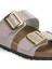 Bırkenstock Sydney Cushıon Buckle Kadın Terlik 1029431 3